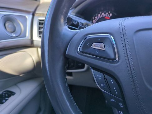 Used 2019 Lincoln MKZ Reserve w/ Reserve Plus Package image 26