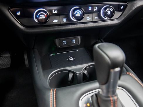 New 2026 Honda HR-V Sport image 22