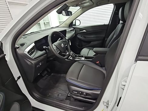 New 2026 Buick Encore GX Sport Touring w/ Advanced Technology Package AWD/4WD image 10