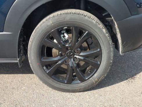 New 2026 MAZDA CX-30 2.5 Turbo w/ Premium Package image 13