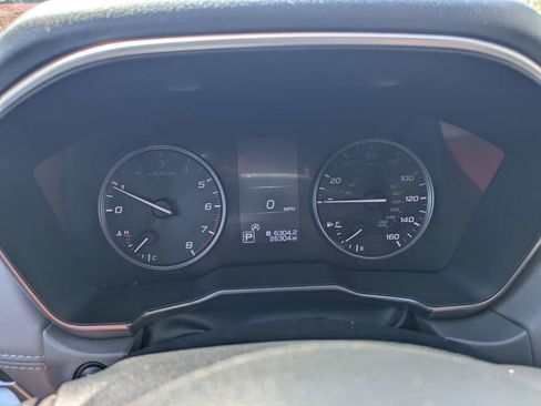 Certified 2025 Subaru Outback Onyx Edition w/ Popular Package #2 image 34