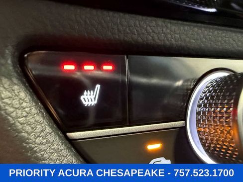 New 2026 Acura ADX FWD image 26