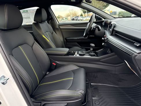 New 2026 Kia K5 GT image 11