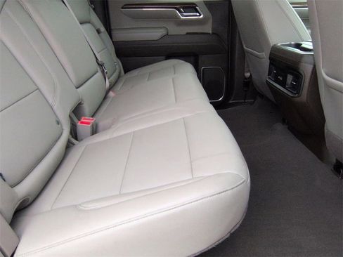 Certified 2022 Chevrolet Silverado 1500 LT Trail Boss w/ LT Trail Boss Premium Package image 27