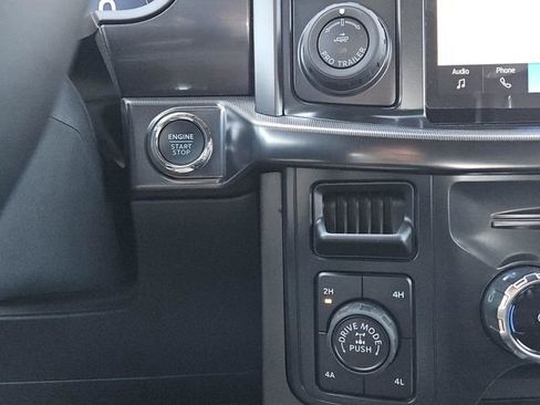 New 2026 Ford F150 Lariat w/ FX4 Off-Road Package image 17