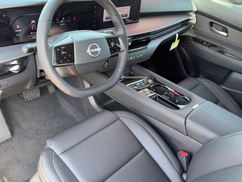 New 2025 Nissan Murano SV w/ Cargo Package image 18