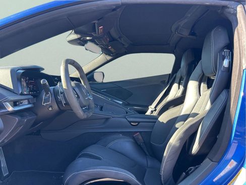 Used 2023 Chevrolet Corvette Stingray Coupe w/ Z51 Performance Package image 21