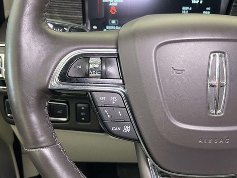 Used 2021 Lincoln Navigator Black Label AWD/4WD image 40