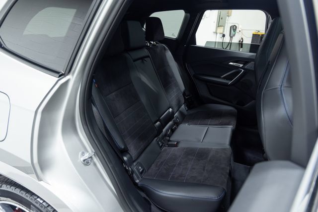 Certified 2026 BMW X1 M35i AWD/4WD image 24