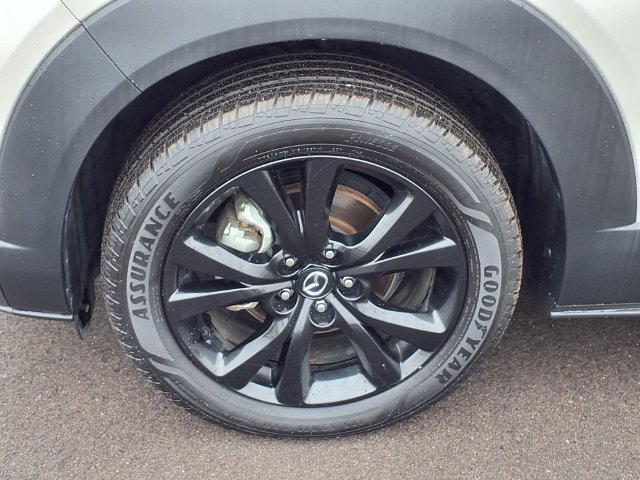 Used 2024 MAZDA CX-30 AWD 2.5 S w/ Select Sport Pkg image 25