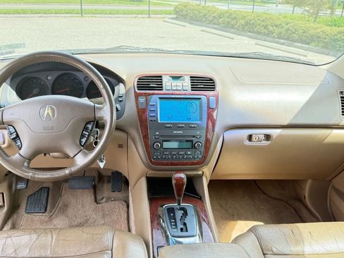 Used 2005 Acura MDX Touring image 15