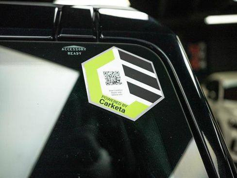 Used 2025 Ford Bronco Big Bend image 22