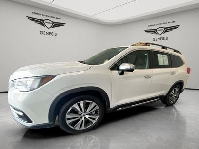 Used 2019 Subaru Ascent Touring w/ Popular Package #3