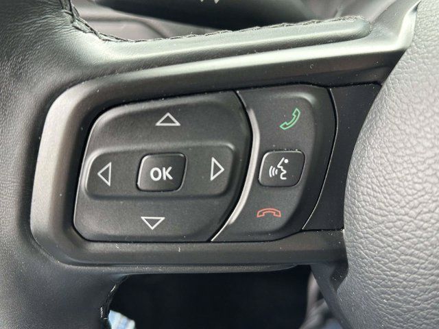 Used 2021 Jeep Wrangler Unlimited Sport AWD/4WD image 28