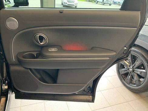 New 2026 Hyundai Palisade Calligraphy image 21