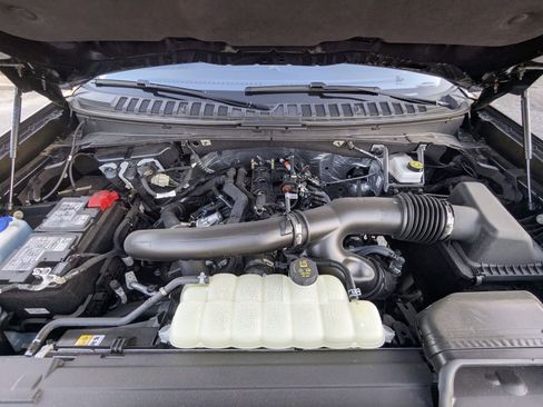 Certified 2025 Ford Expedition Max Active image 10