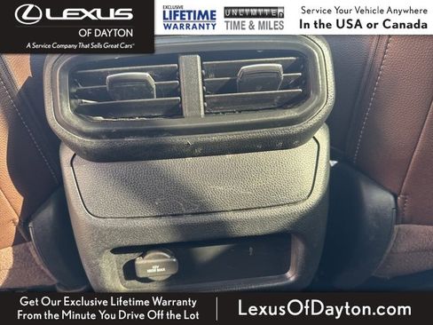 Used 2024 Honda Ridgeline RTL image 39