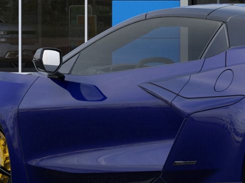 New 2026 Chevrolet Corvette E-Ray AWD/4WD image 12