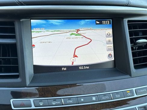 Used 2019 INFINITI QX60 Luxe w/ Sensory Package image 21