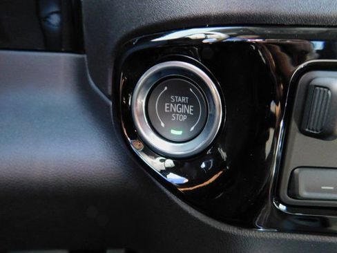 New 2026 Chevrolet Silverado 1500 RST w/ Convenience Package II image 20