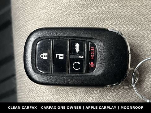 Used 2023 Honda Accord EX image 24