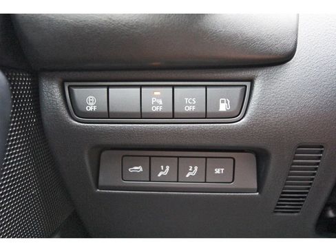 New 2026 MAZDA CX-50 AWD 2.5 Hybrid w/ Weather Package image 17