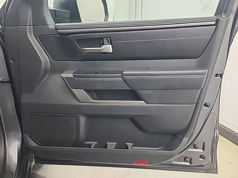 Used 2024 Toyota Tundra SR5 w/ SR5 Premium Package AWD/4WD image 12