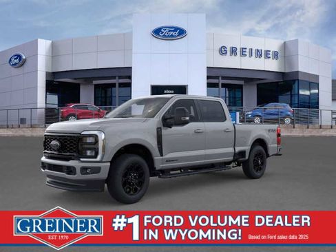 New 2026 Ford F250 XLT w/ XLT Premium Package image 1