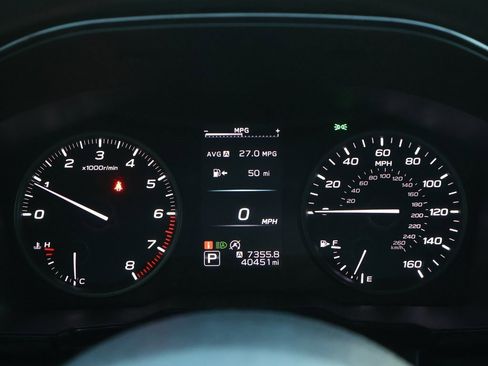 Used 2021 Subaru Outback image 29