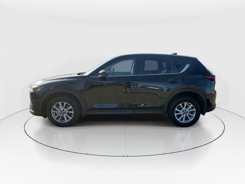 Used 2023 MAZDA CX-5 AWD 2.5 S w/ Select Package image 5
