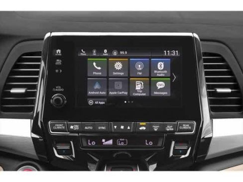 Used 2019 Honda Odyssey EX-L image 16