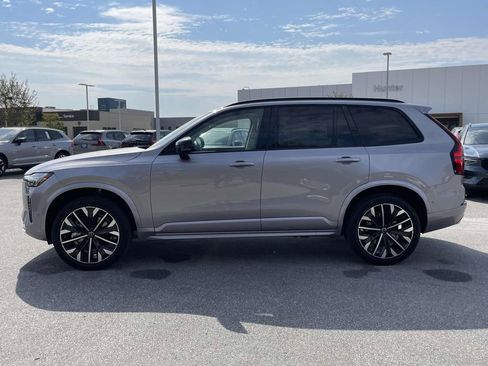 New 2026 Volvo XC90 B6 Ultra w/ Protection Package Premier image 26