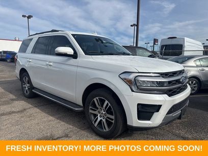 Used 2023 Ford Expedition XLT