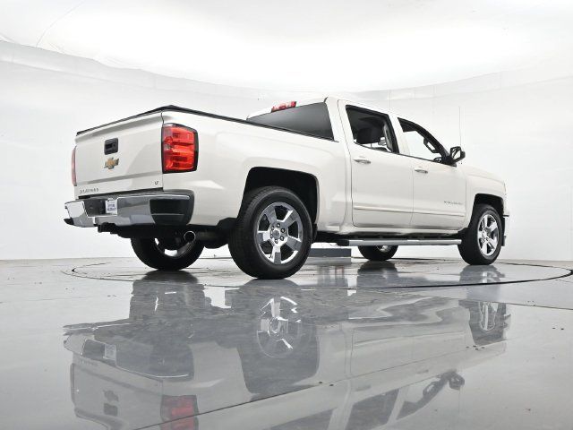 Used 2015 Chevrolet Silverado 1500 LT RWD image 30