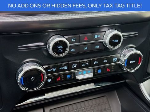 New 2025 Ford F150 Raptor image 16