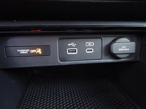 Used 2024 Honda CR-V Sport image 18