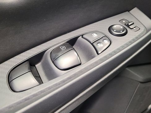 Used 2023 Nissan Sentra SV image 27