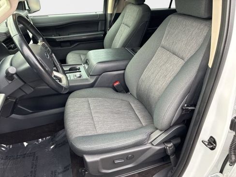 Used 2023 Ford Expedition XLT AWD/4WD image 17
