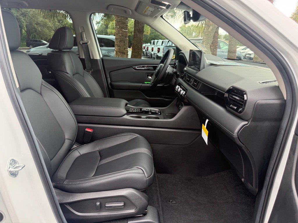 New 2026 Honda Pilot EX-L image 14