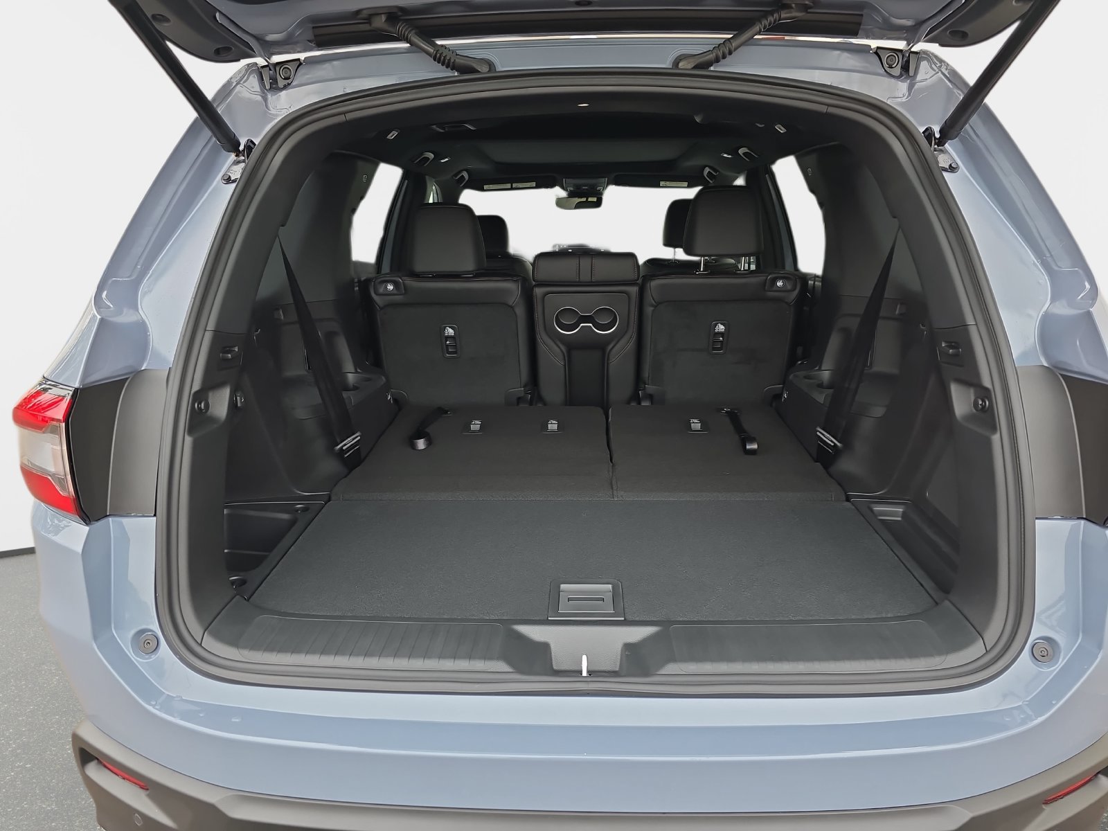New 2026 Honda Pilot Black Edition image 13