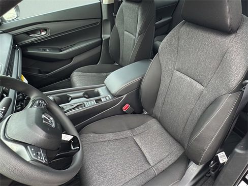 New 2026 Honda Accord SE image 11