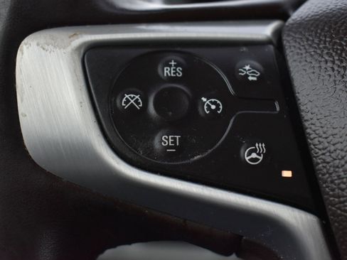 Used 2023 GMC Acadia SLT w/ Technology Package image 21