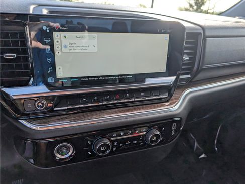 Certified 2023 Chevrolet Silverado 1500 LT image 27