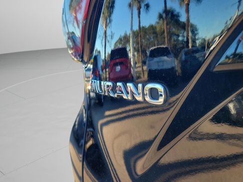 Used 2020 Nissan Murano S w/ Technology Package image 34