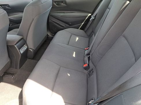 Used 2024 Toyota Corolla LE image 20