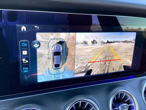 New 2026 Mercedes-Benz AMG GT 43 image 8