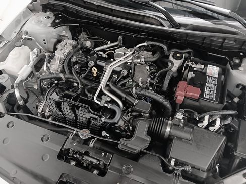 Certified 2024 Nissan Altima 2.5 S image 28