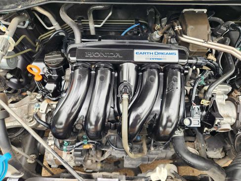 Used 2019 Honda Fit LX image 29