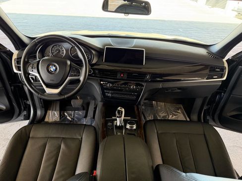 Used 2017 BMW X5 sDrive35i image 14