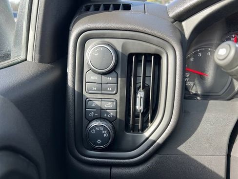 Used 2025 Chevrolet Silverado 1500 W/T w/ WT Safety Package image 27